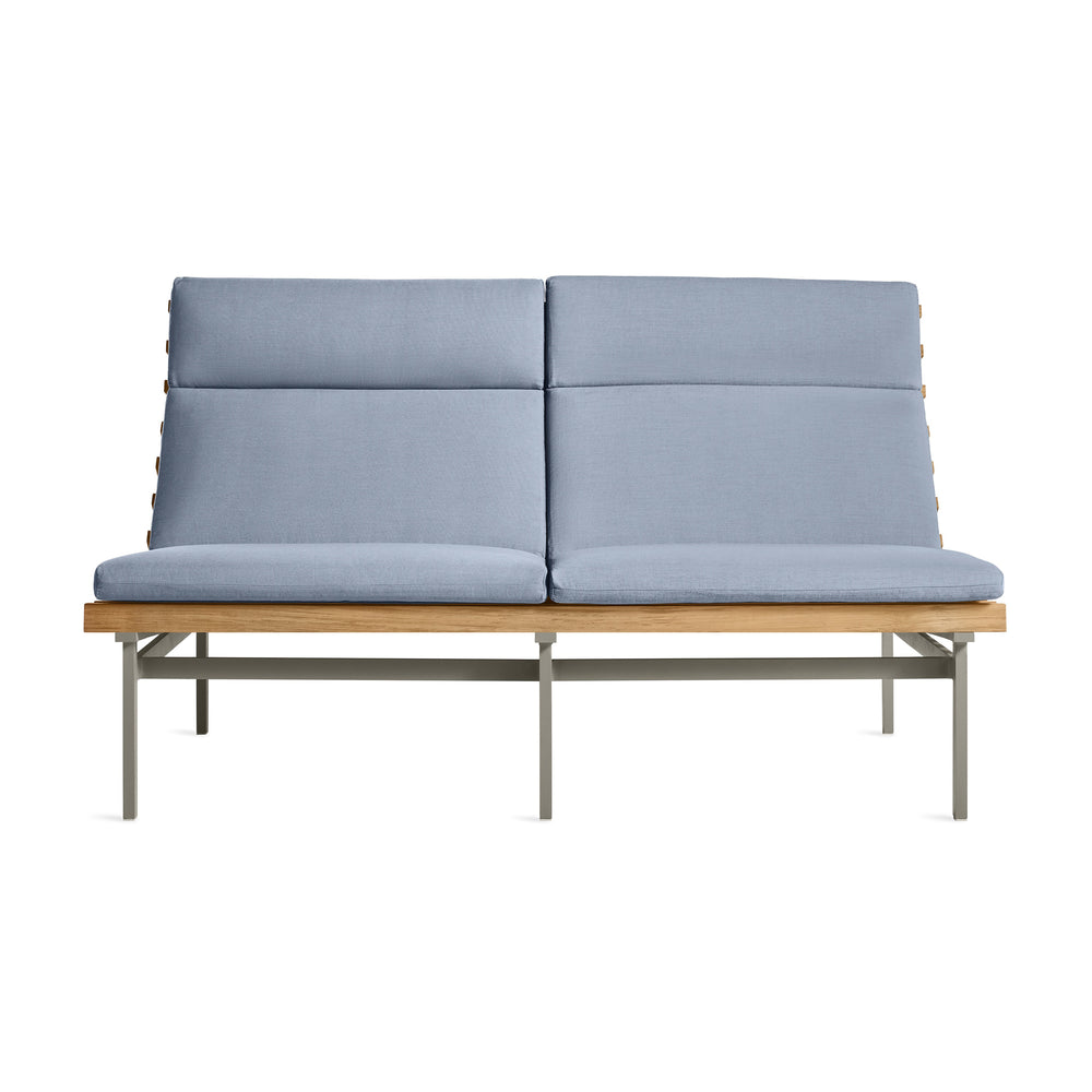 Perch Outdoor 2 Seat Sofa