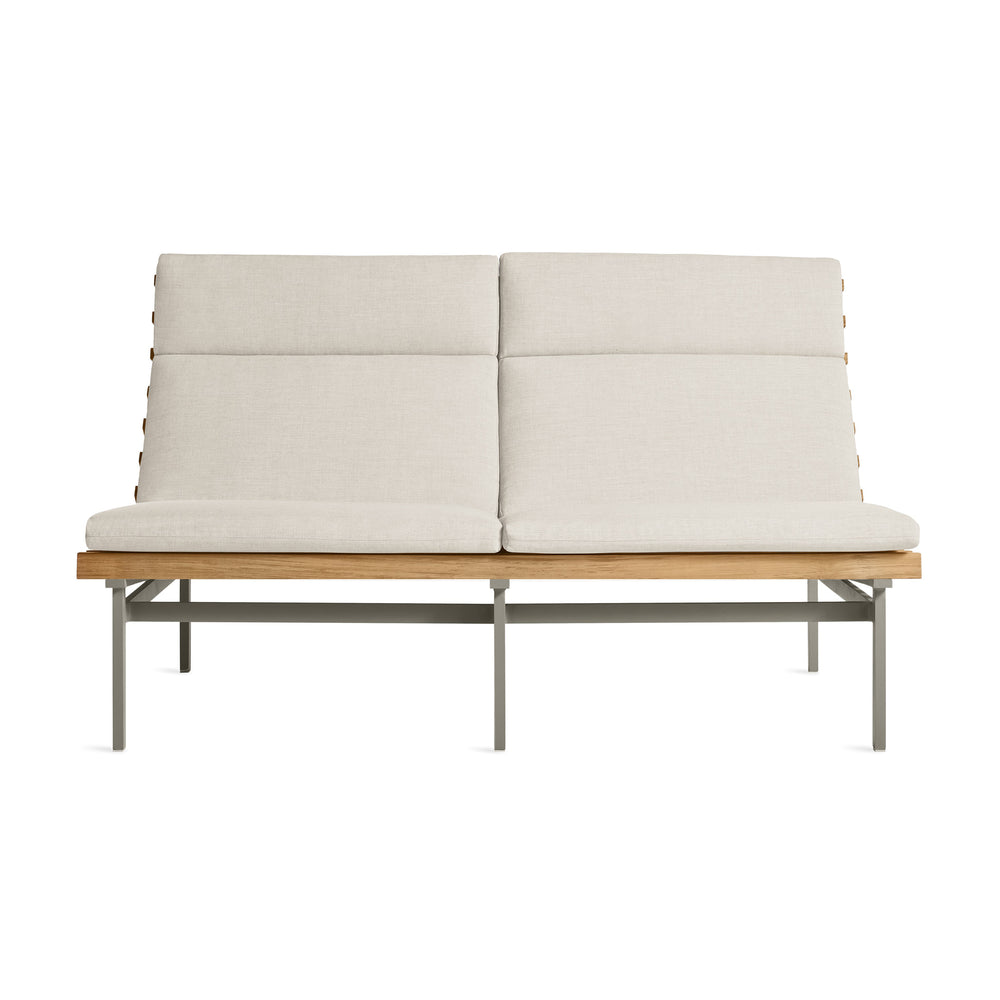 Perch Outdoor 2 Seat Sofa