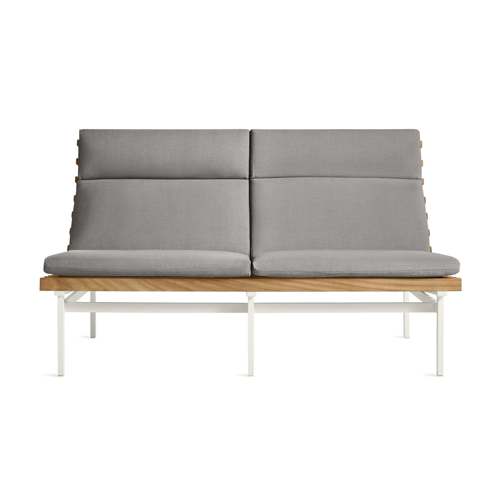 Perch Outdoor 2 Seat Sofa