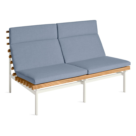 Perch Outdoor 2 Seat Sofa