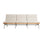 Perch Outdoor 3 Seat Sofa