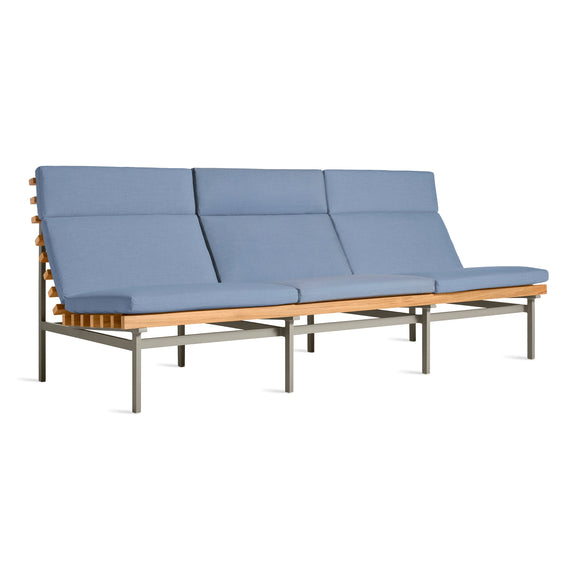 Perch Outdoor 3 Seat Sofa