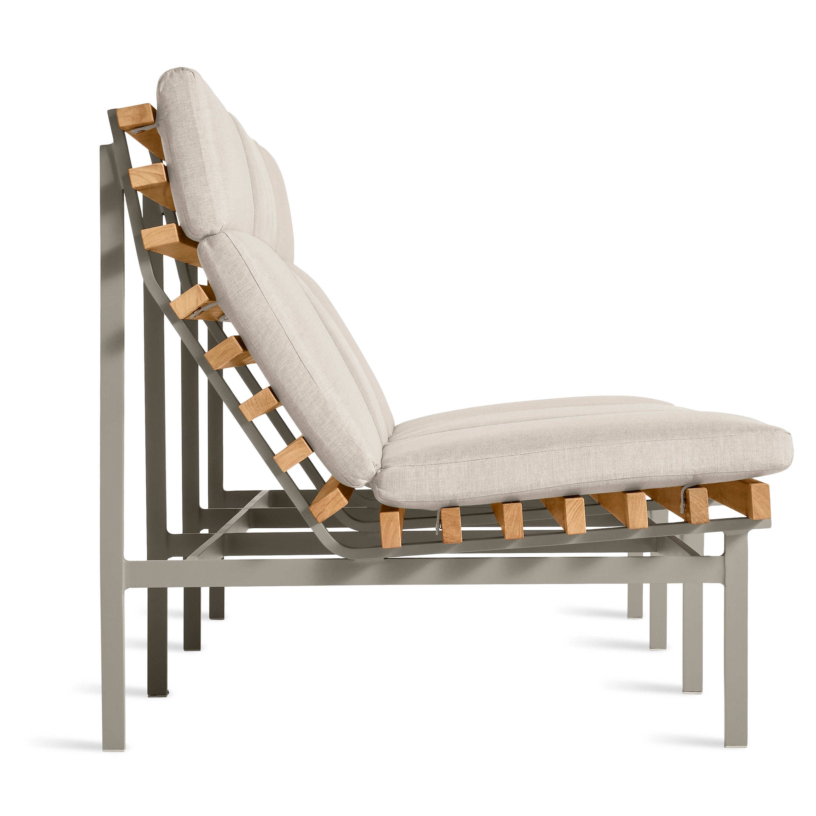 Blu Dot Perch Sofa - Thumbnail 2
