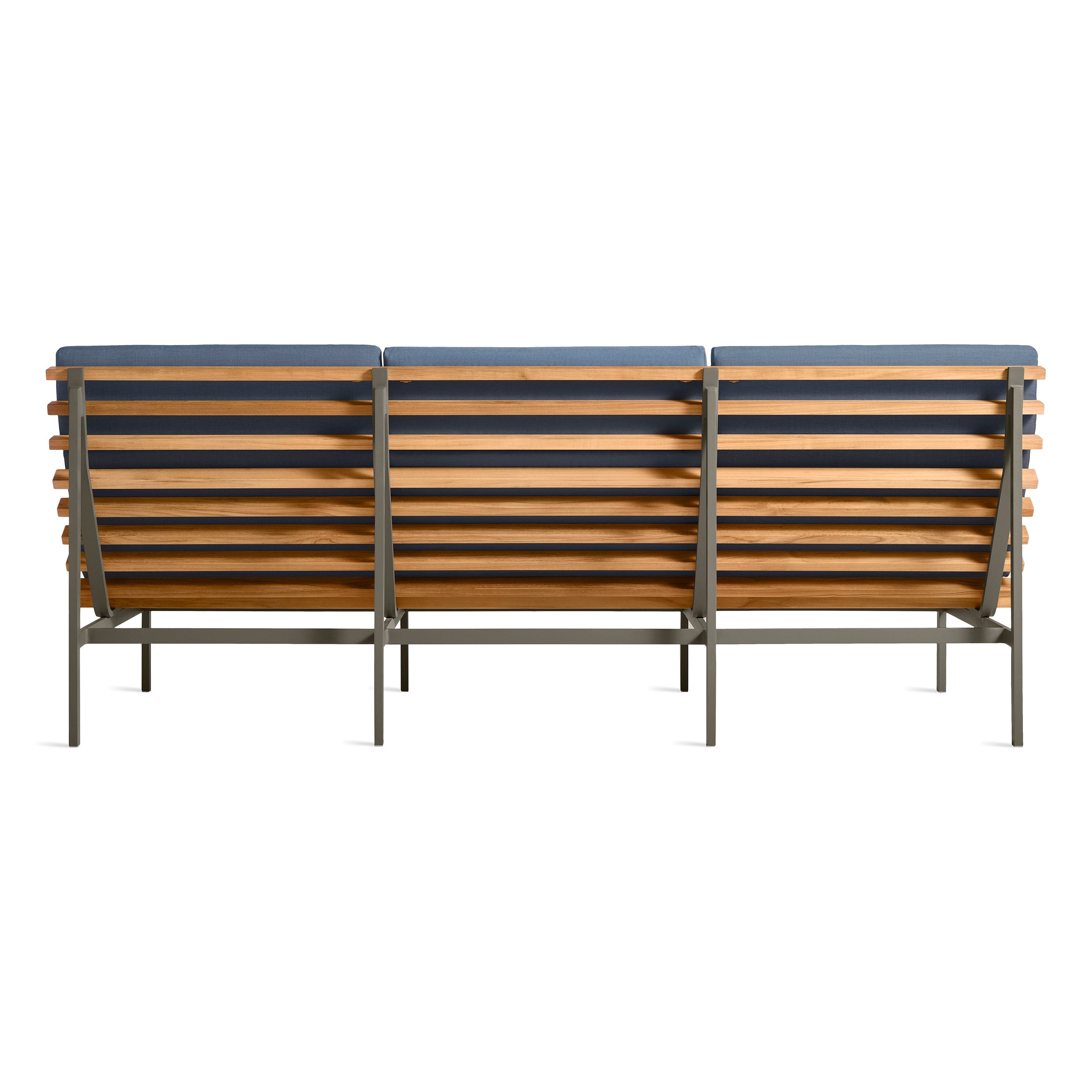 Blu Dot Perch Sofa - Thumbnail 4