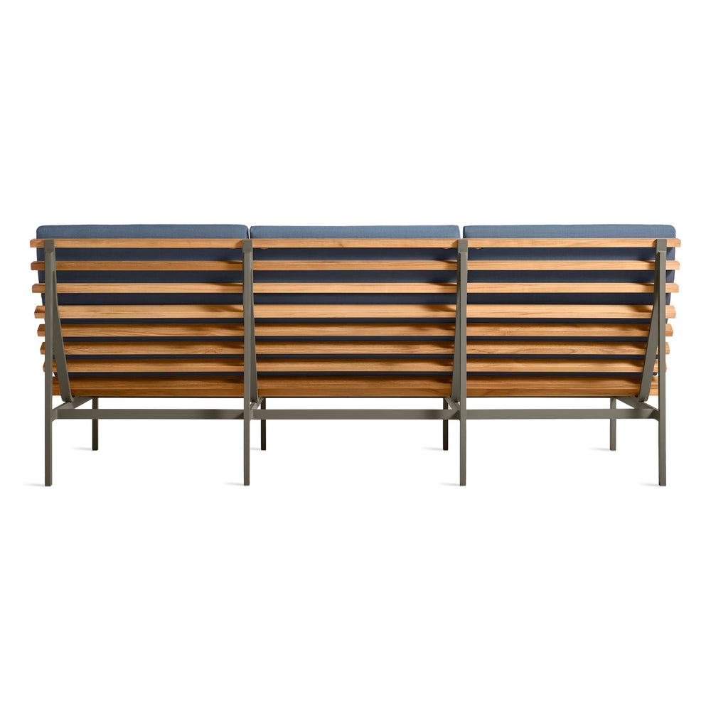 Perch Outdoor 3 Seat Sofa