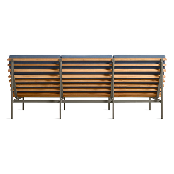 Perch Outdoor 3 Seat Sofa