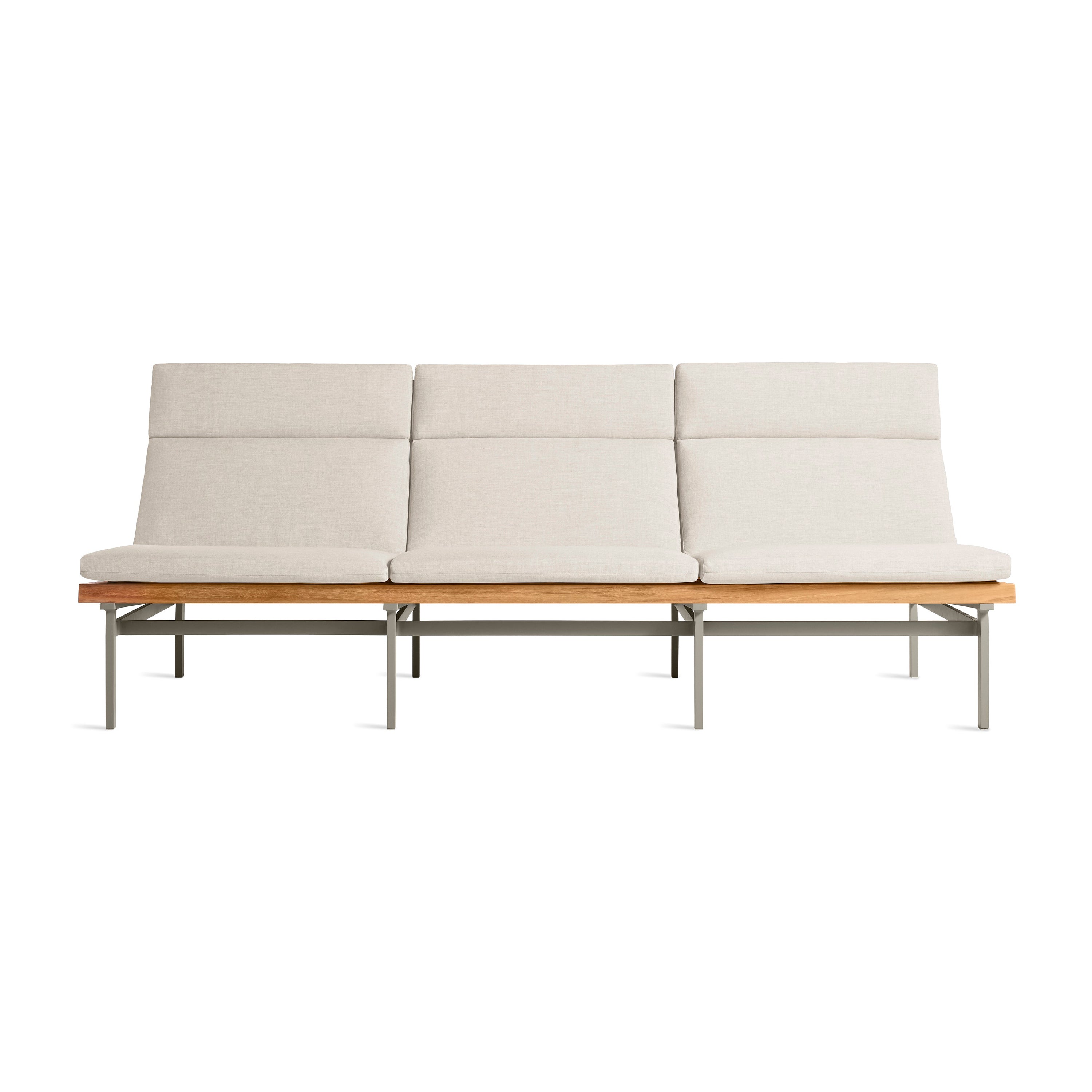 Blu Dot Perch Sofa - Thumbnail 5