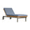 Perch Outdoor Sun Lounger