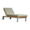 Perch Outdoor Sun Lounger