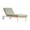 Perch Outdoor Sun Lounger