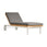 Perch Outdoor Sun Lounger