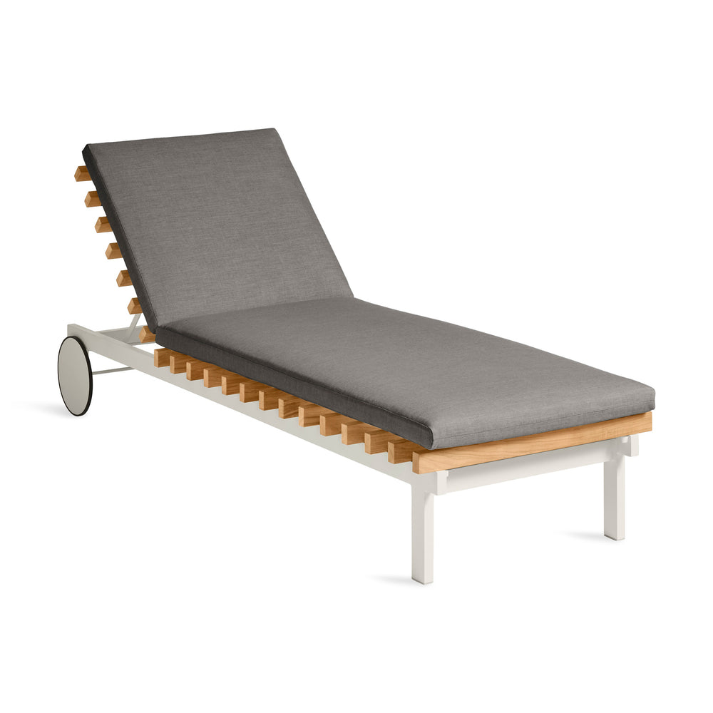 Perch Outdoor Sun Lounger