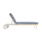 Perch Outdoor Sun Lounger