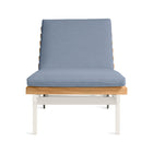 Perch Outdoor Sun Lounger