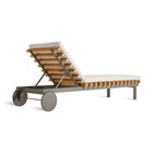 Perch Outdoor Sun Lounger