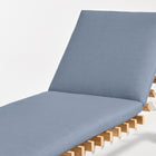 Perch Outdoor Sun Lounger