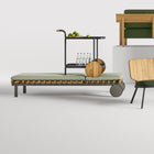 Perch Outdoor Sun Lounger