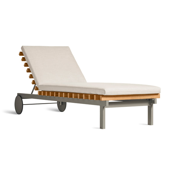 Perch Outdoor Sun Lounger