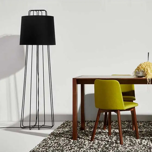 Perimeter Floor Lamp