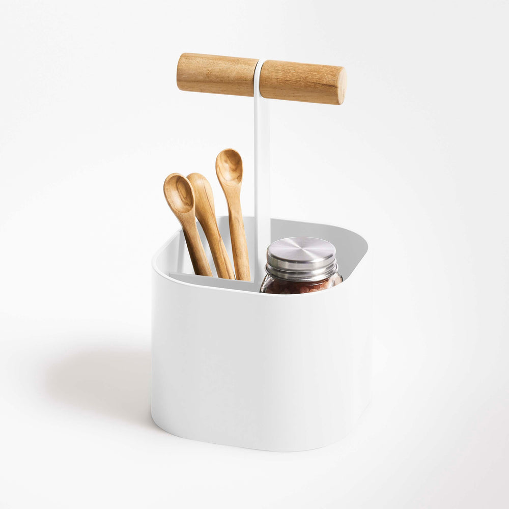 Pluck Caddy