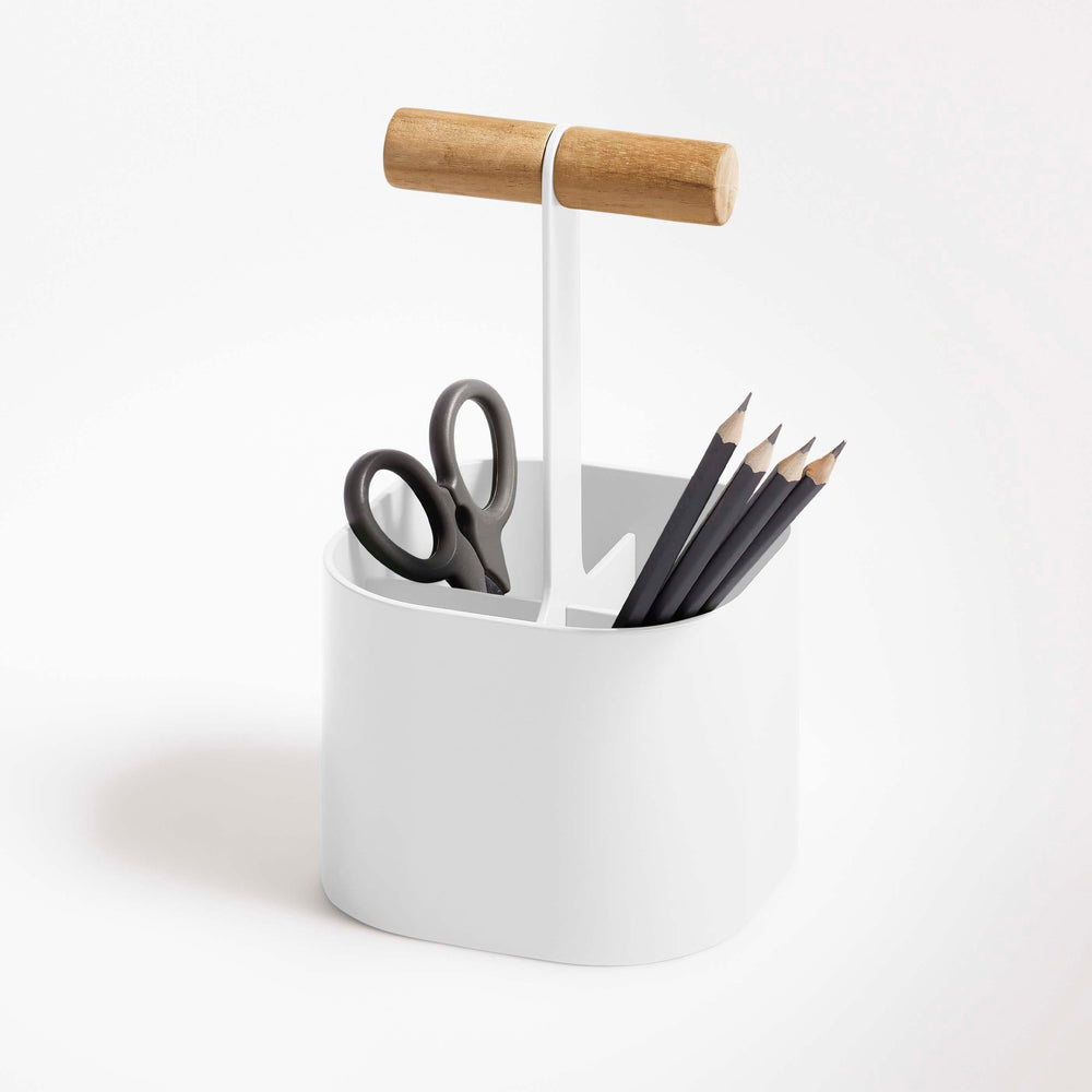 Pluck Caddy