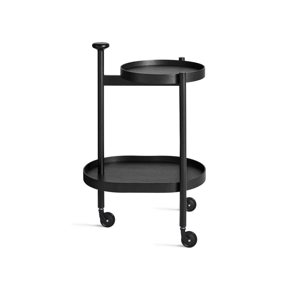 Pose Bar Cart