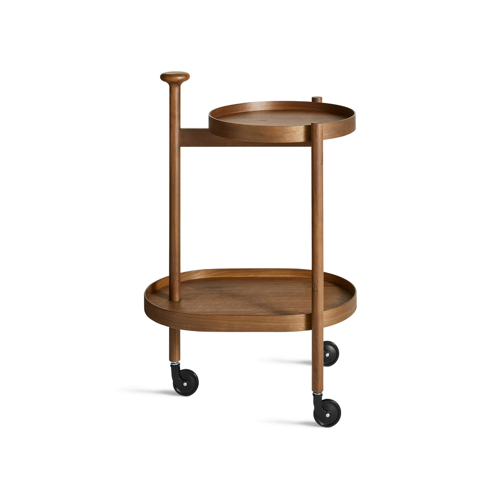Pose Bar Cart
