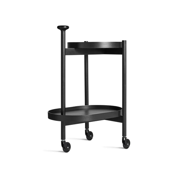 Pose Bar Cart