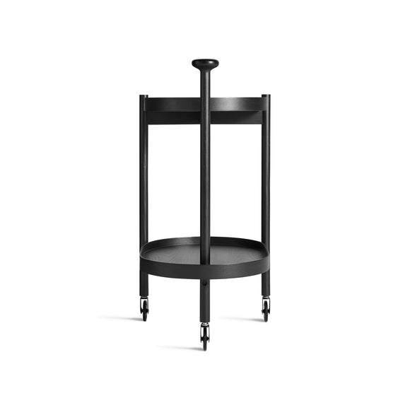 Pose Bar Cart