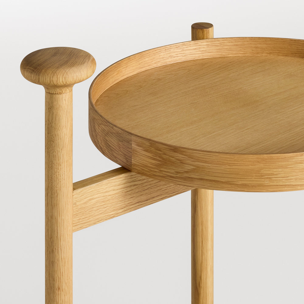 Pose Bar Cart