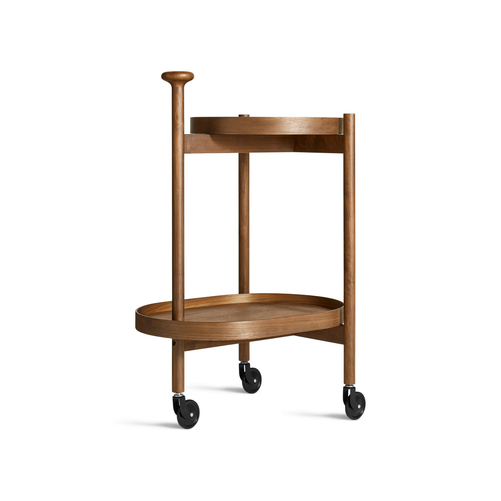 Pose Bar Cart