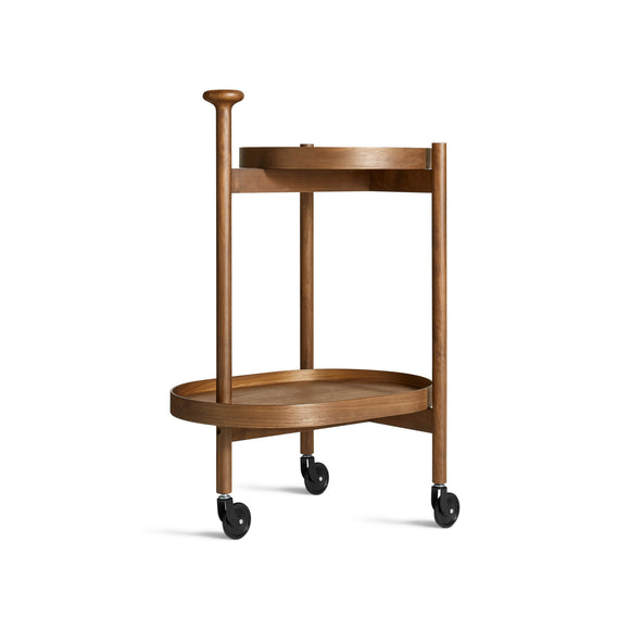 Pose Bar Cart