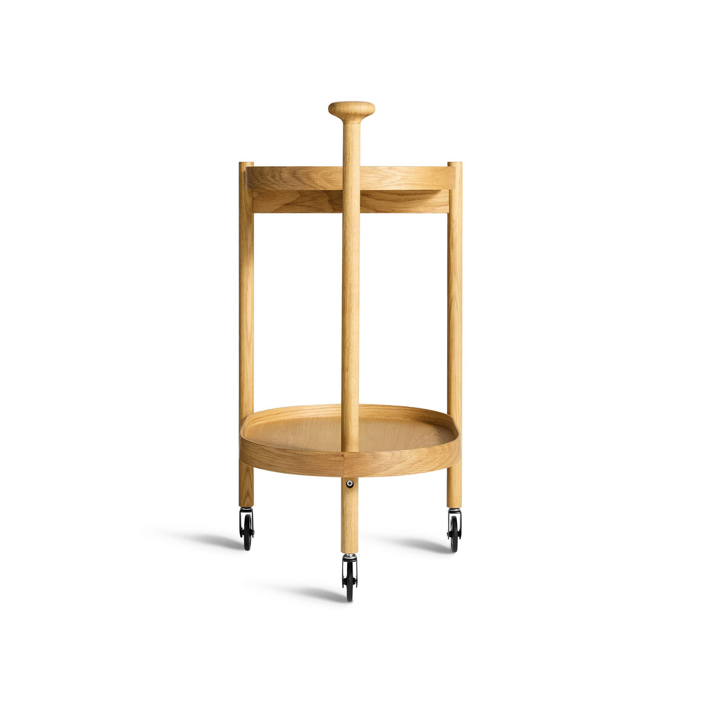 Pose Bar Cart