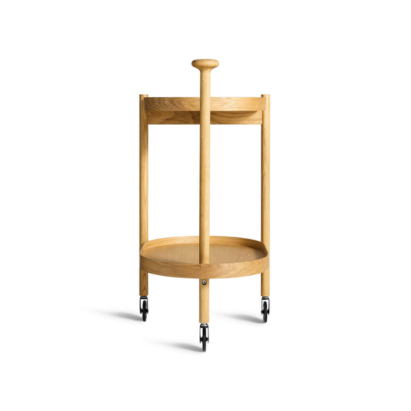 Pose Bar Cart