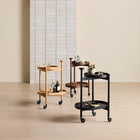 Pose Bar Cart