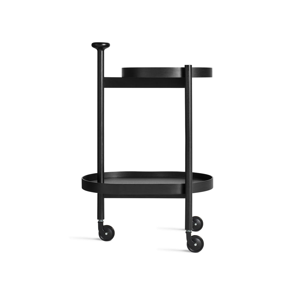 Pose Bar Cart