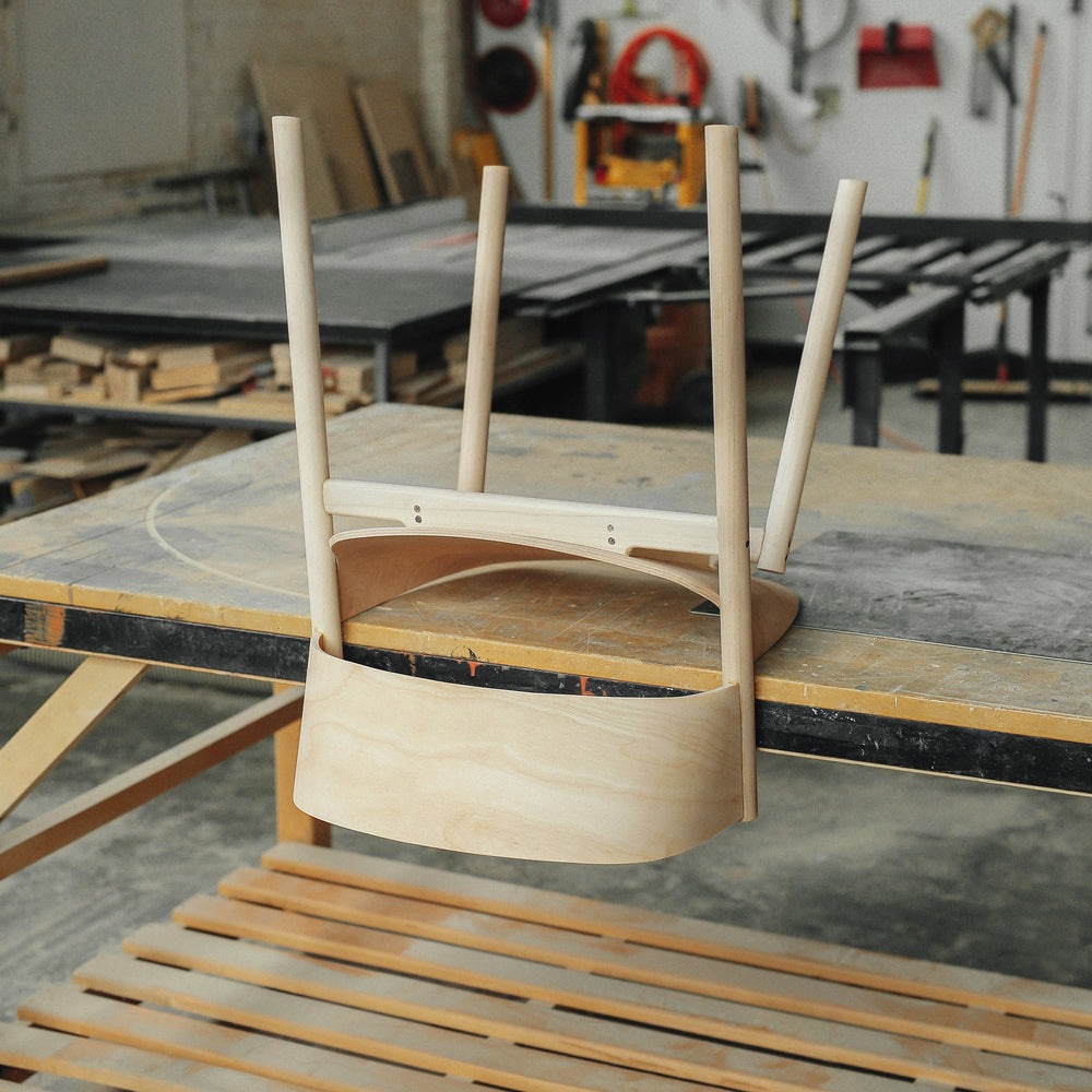 Port Dining Chair