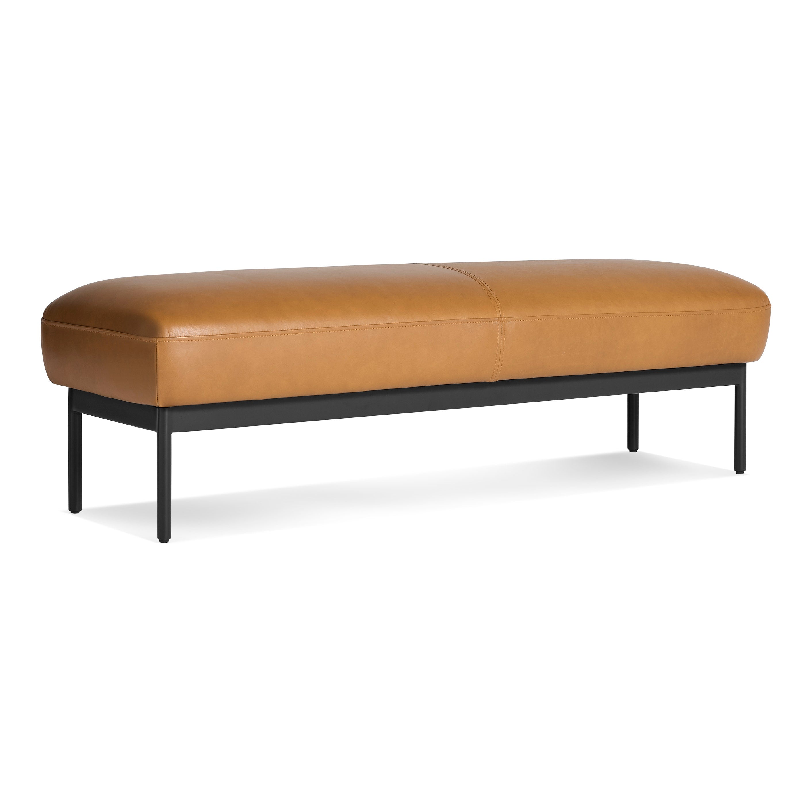 Blu Dot Puff Puff Bench - Thumbnail 2