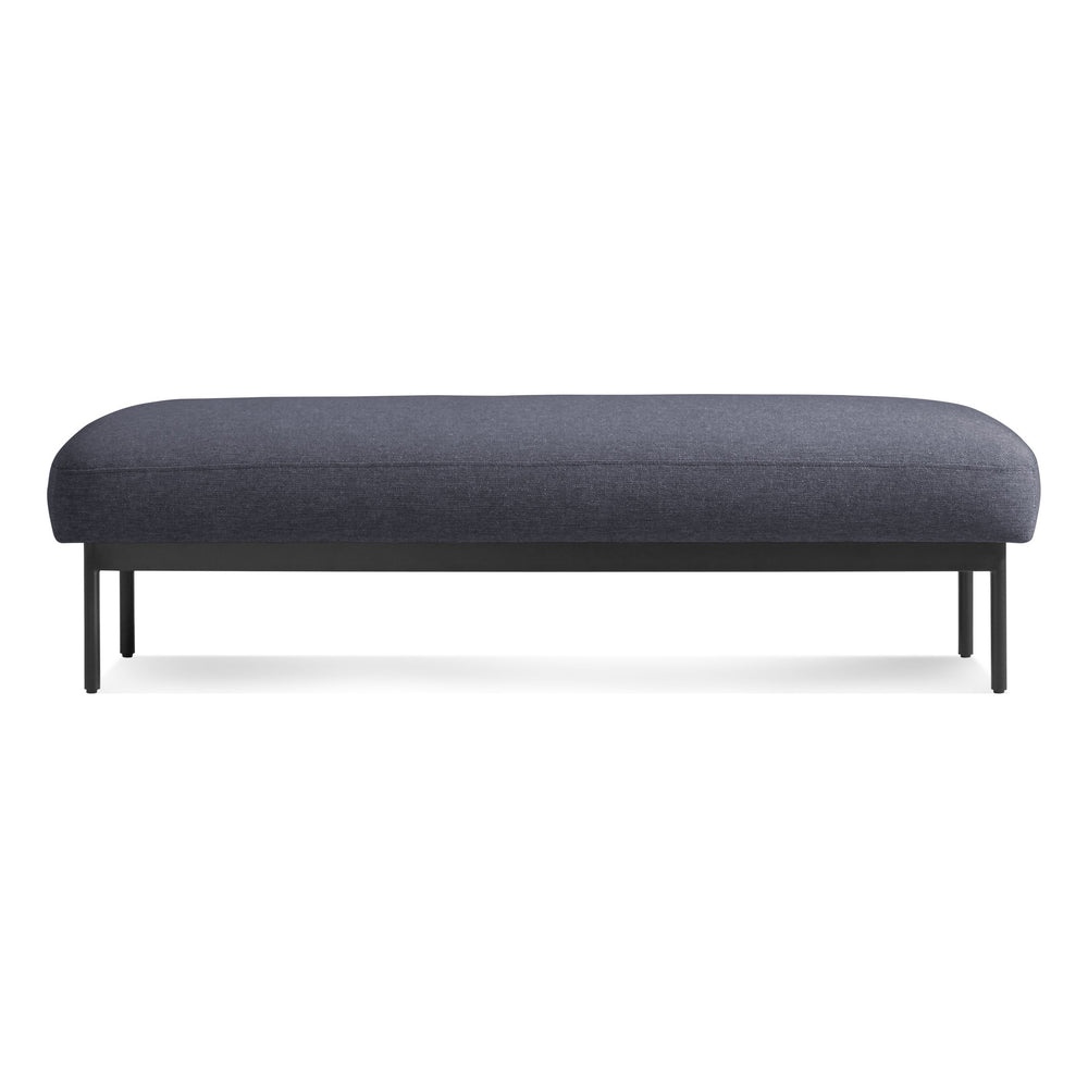 Puff Puff Bench