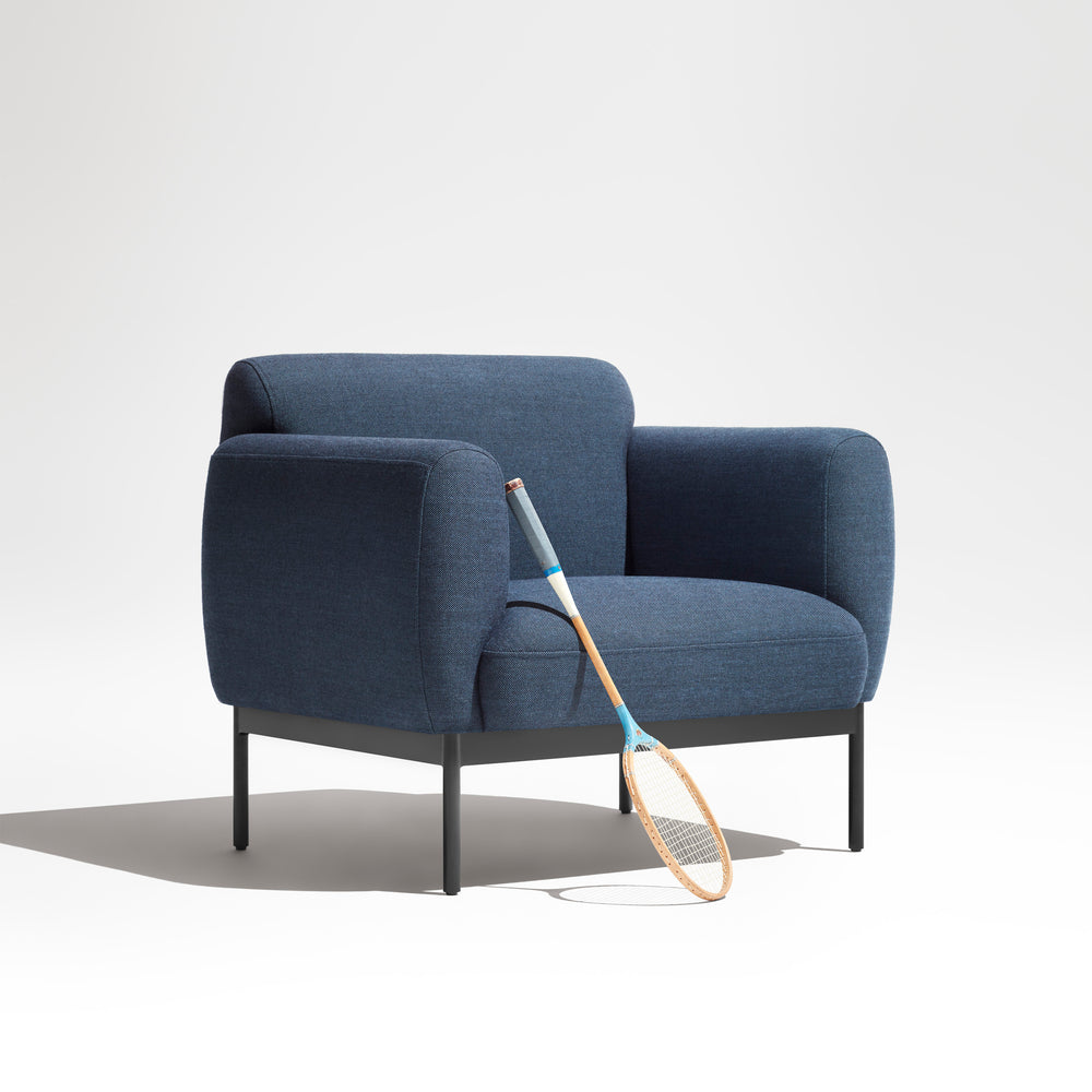 Puff Puff Lounge Chair