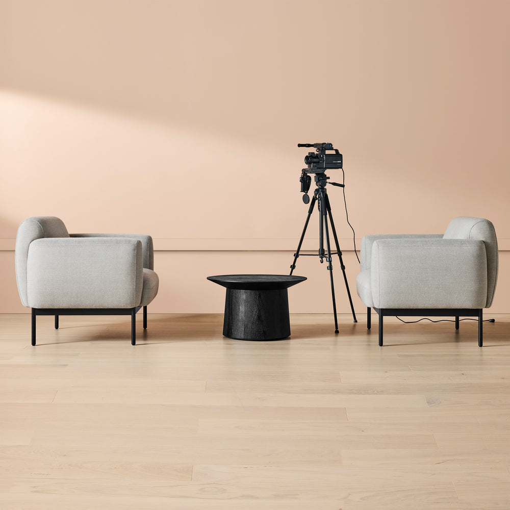 Puff Puff Lounge Chair