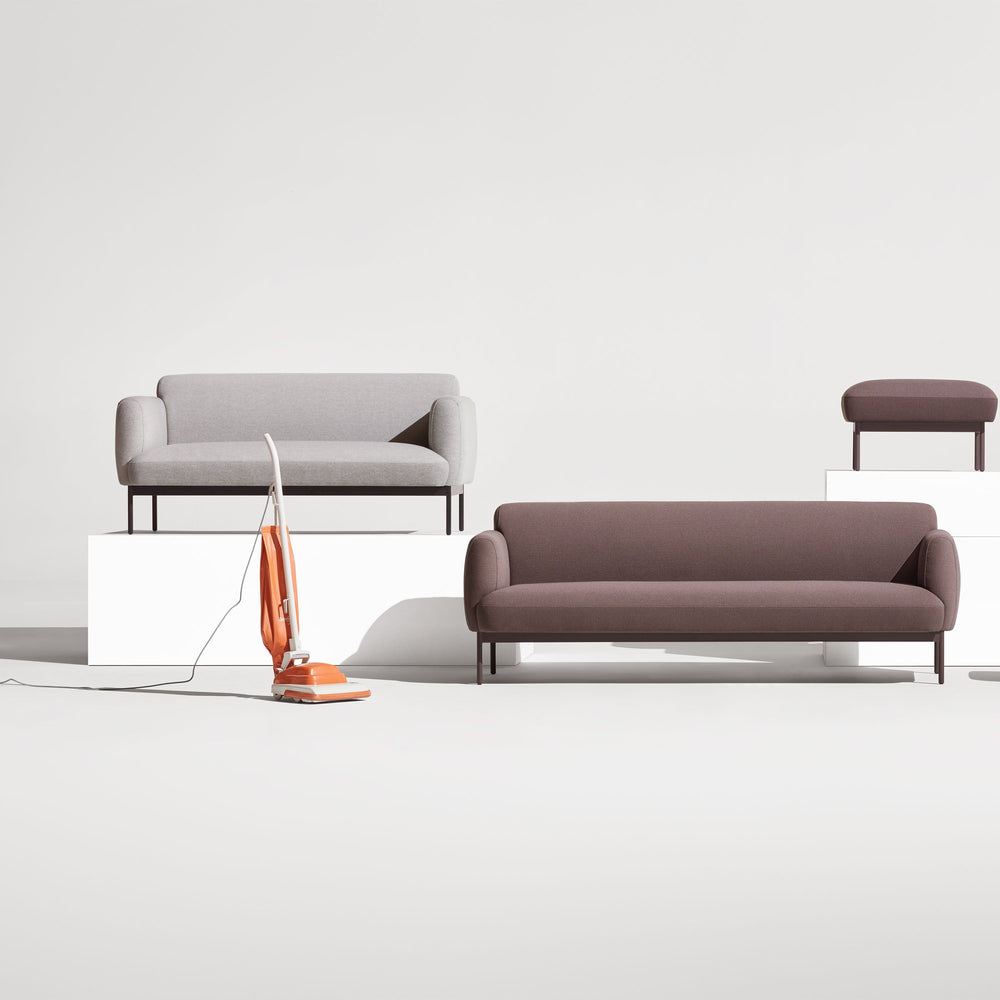 Puff Puff Sofa