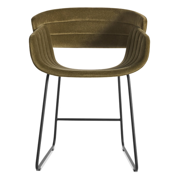 Racer Dining Chair