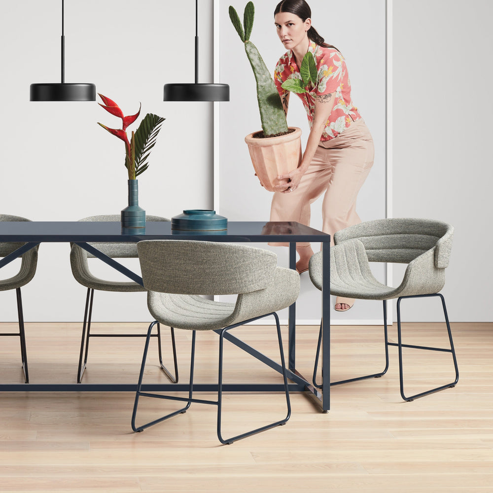 Racer Dining Chair