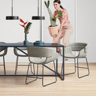 Racer Dining Chair