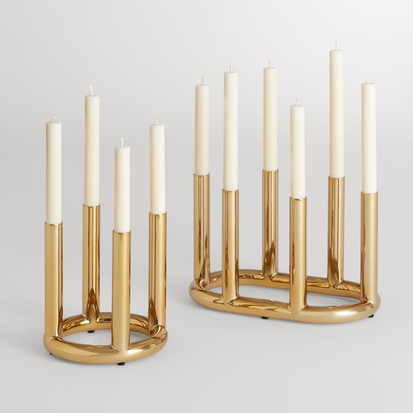 Rad Candelabra