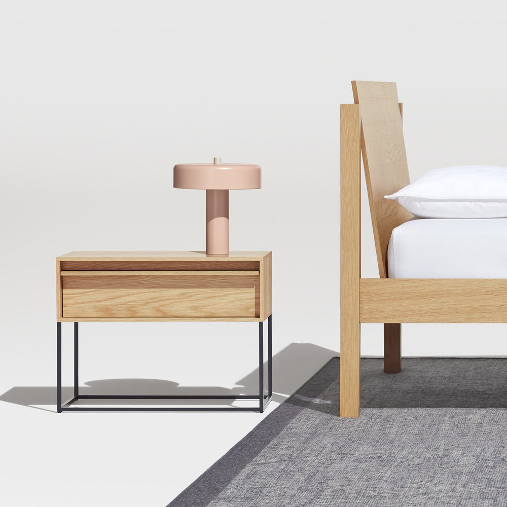 Rule Nightstand