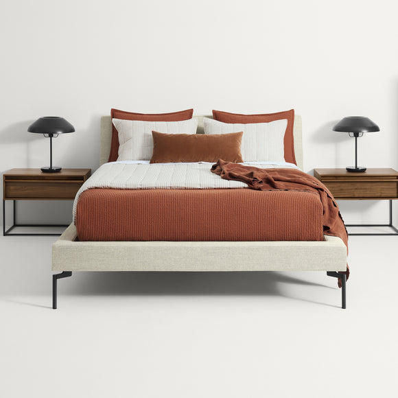 Rule Nightstand