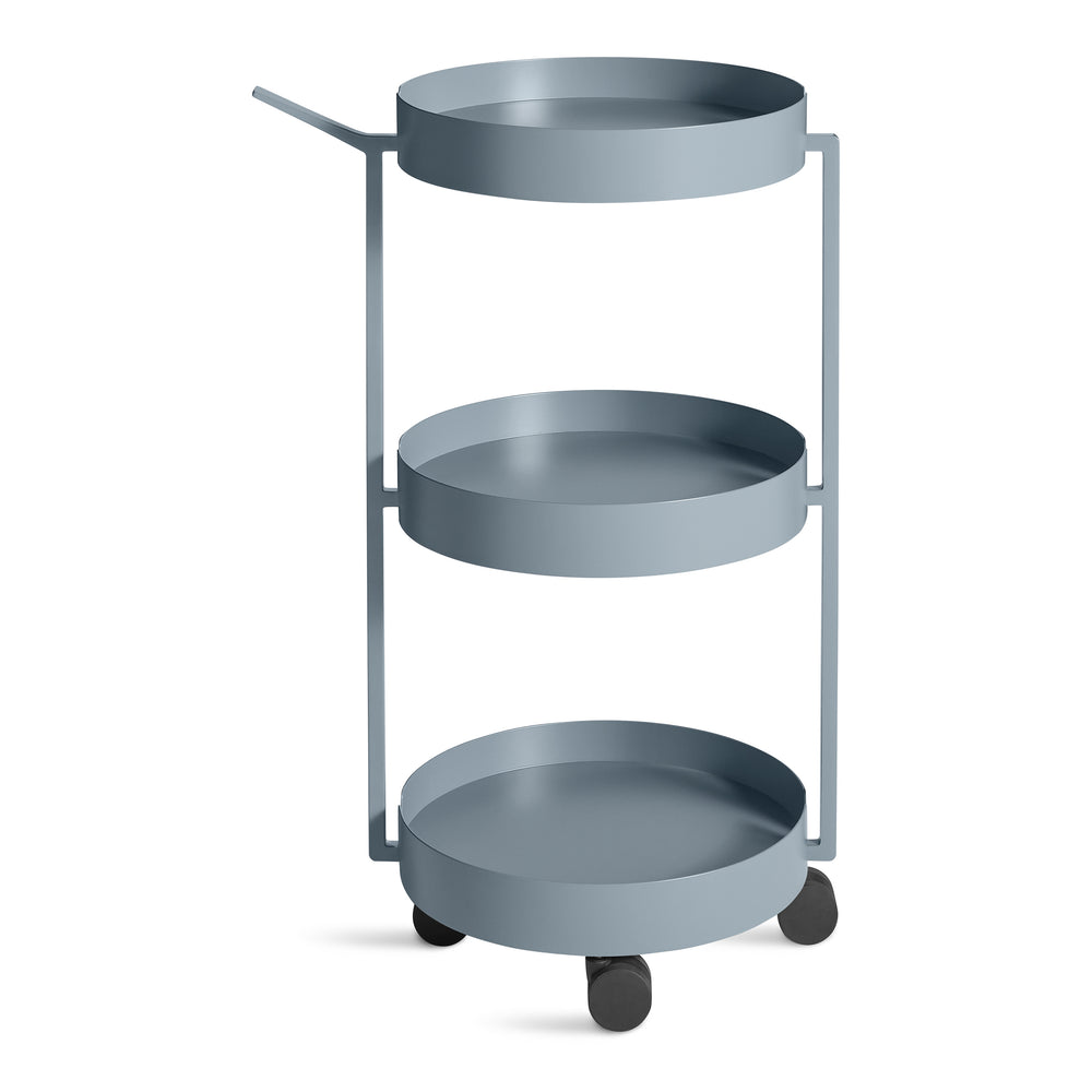 Scoots McGee Cart