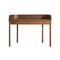 Session Desk  option Walnut